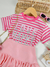 Conjunto Isabella - comprar online