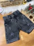 Shorts Jeans Bernardo