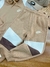 Conjunto moletom Nk Tricolor - loja online