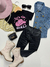 Blusão jeans - comprar online