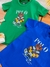 Camiseta Polo RL