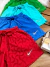 Bermuda Magica Nike - Uze Influência moda infantil