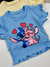 Imagem do Blusinha stitch brilho