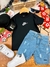 Camiseta Over Nicolas - comprar online