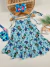 Vestido Stitch Aloha