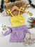 Body Laço - Uze Influência moda infantil