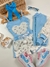 Conjunto Ana Julia