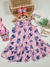 Vestido Stitch & Angel