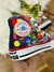 All star Divertida Mente na internet