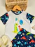 Pijama Dino - comprar online