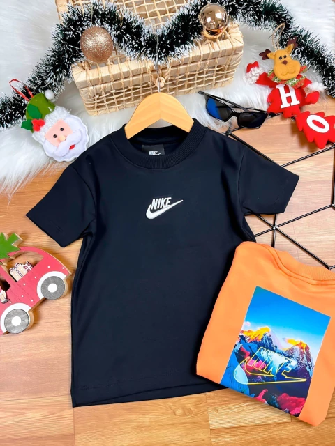 Camiseta Over Nicolas