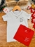 Camiseta Basic Nolan