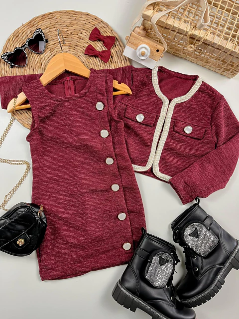 Vestido Valentina - comprar online