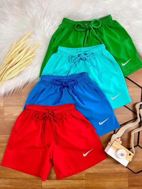Bermuda Magica Nike