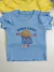Blusinha Bobbie goods - Uze Influência moda infantil