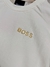 Camiseta Basic Brian - Uze Influência moda infantil