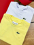 Imagem do Camiseta Lacoste Basic