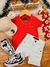 Camiseta Basic Brian - comprar online