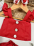 Conjunto Ana liz - loja online
