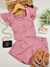 Conjunto Luana - Uze Influência moda infantil