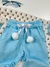 Conjunto Moletom Coração - Uze Influência moda infantil