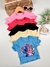 Blusinha stitch brilho