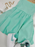 Vestido Zoe - Uze Influência moda infantil