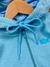 Conjunto moletom LC - Azul na internet