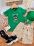 Camiseta Polo RL - comprar online