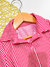 Camisa Ayla - Uze Influência moda infantil