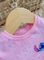 Blusinha stitch - Uze Influência moda infantil