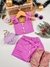 Conjunto Ana liz - Uze Influência moda infantil