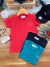 Camiseta Texturizada Luciano