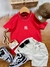 Imagem do Camiseta Over Carros