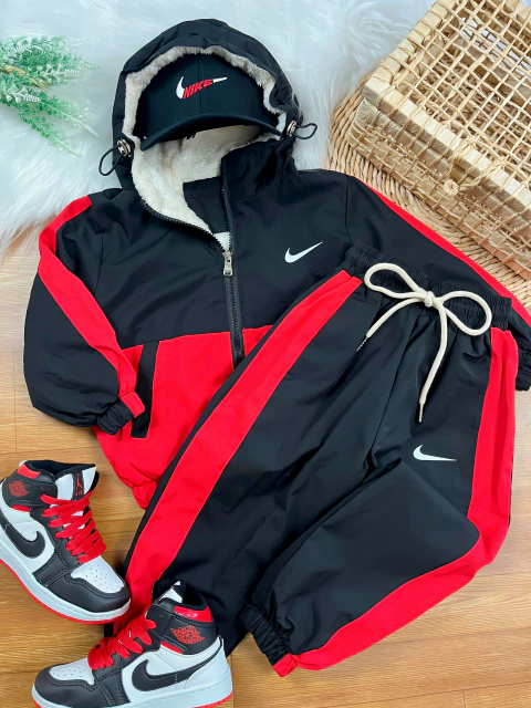 Conjunto tactel Premium