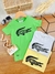 Camiseta Lacoste