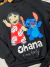 Conjunto Moletom lilo stitch - comprar online