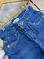 Imagem do Bermuda jeans Lacoste