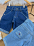 Bermuda jeans Tommy na internet