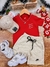 Camiseta Basic Nolan - comprar online