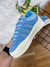 Campus bad bunny - Azul - comprar online