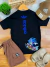 Camiseta Over Sonic - comprar online