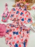Conjunto Stitch Morango - Uze Influência moda infantil