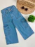 Calça Cargo infantil