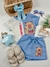 Conjunto Capivara - comprar online