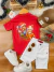 Camiseta Mario Natal - comprar online