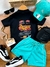 Camiseta Over Carros - Uze Influência moda infantil