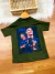 Camiseta Over Cr7 Goat - loja online