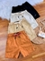Shorts Linho Nike