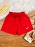 Bermuda Magica Nike - Uze Influência moda infantil